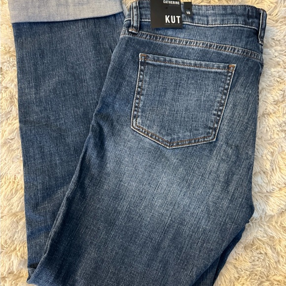 Kit from the Kloth brand new Jeans - Picture 3 of 8